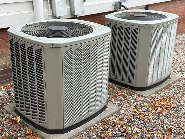 Reliable Air Duct Cleaning contractor in Webster, FL by HVAC Repair CO