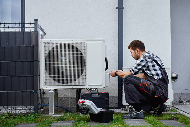 Top rated local Air Duct Cleaning specialists in Webster, FL